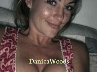 DanicaWoods Porn str8