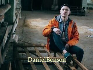 DanielBenson