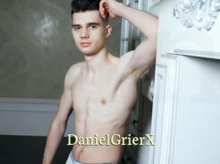 DanielGrierX Porn str8