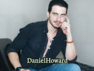 DanielHoward Porn str8