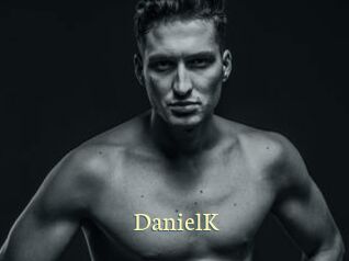 DanielK Porn str8