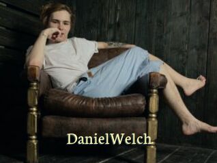 DanielWelch Porn str8