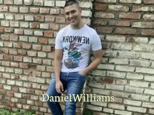 DanielWilliams Porn str8