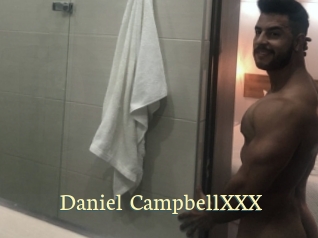 Daniel_CampbellXXX Porn str8