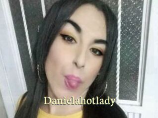 Danielahotlady