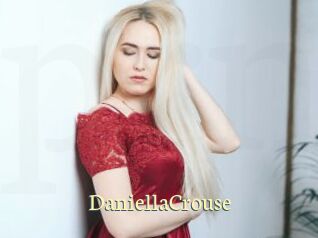 DaniellaCrouse Porn str8