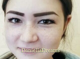 DaniellaDreams Porn str8