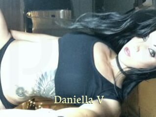 Daniella_V Porn str8