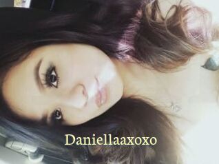 Daniellaaxoxo
