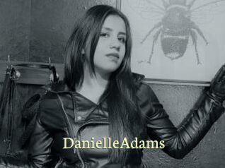 DanielleAdams