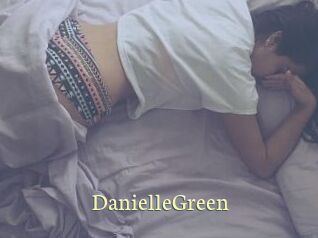 DanielleGreen