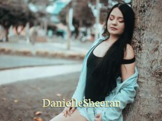 DanielleSheeran