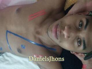 DanielsJhons