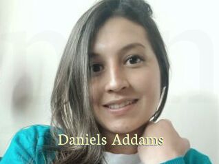 Daniels_Addams
