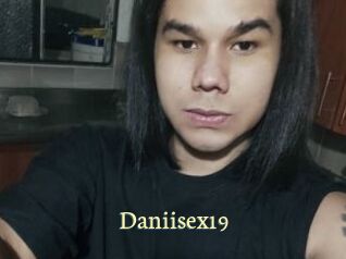 Daniisex19 Porn str8