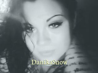 DanikaSnow