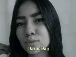 DanisDan Porn str8