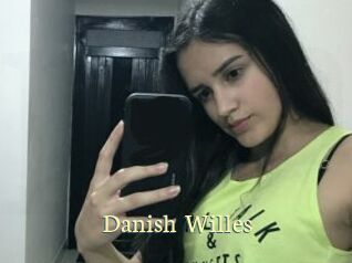 Danish_Willes Porn str8