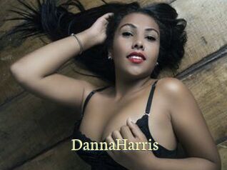 DannaHarris