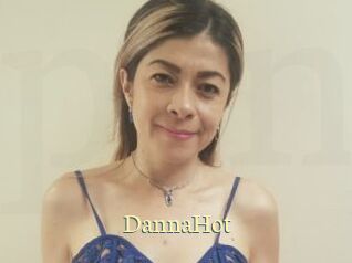 DannaHot