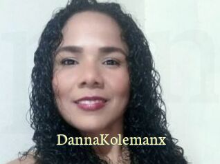 DannaKolemanx