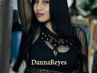 DannaReyes Porn str8