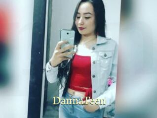 DannaTeen
