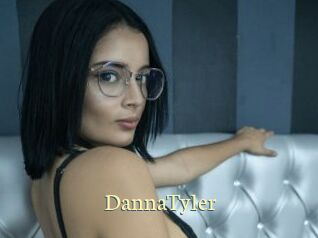 DannaTyler Porn str8