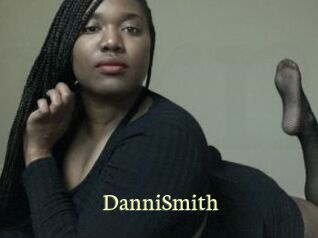 DanniSmith