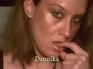 Dannika