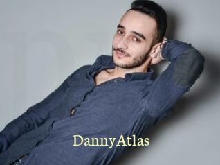 DannyAtlas Porn str8
