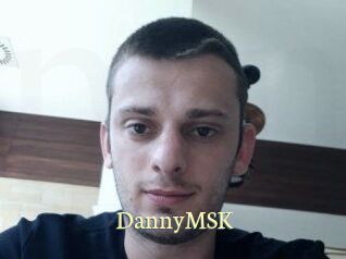 DannyMSK