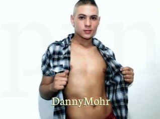 DannyMohr