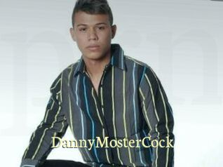 DannyMosterCock