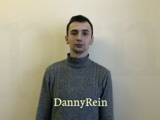 DannyRein Porn str8