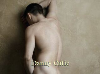 Danny_Cutie Porn str8