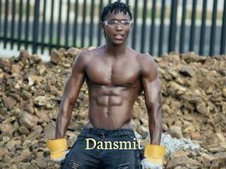 Dansmit