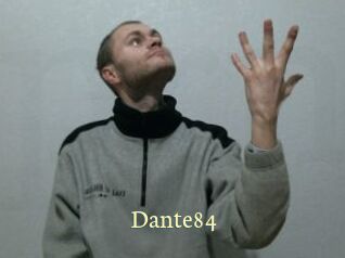Dante84