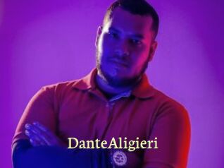 DanteAligieri
