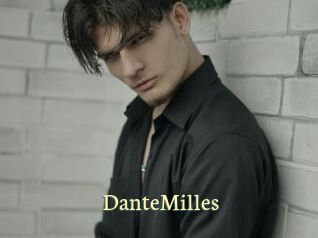 DanteMilles