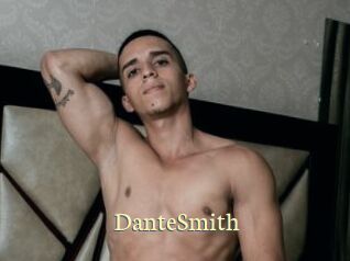 DanteSmith