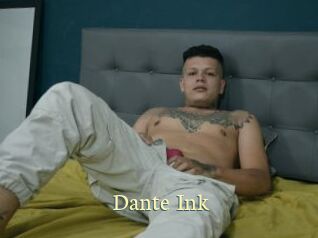Dante_Ink Porn str8