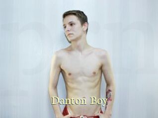 Danton_Boy