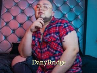 DanyBridge Porn str8