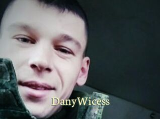 DanyWicess
