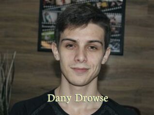 Dany_Drowse