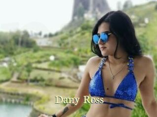 Dany_Ross