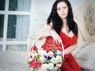 DaoSecret
