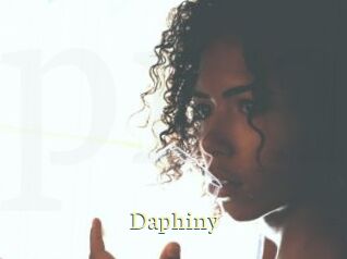 Daphiny Porn str8