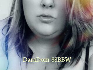 DaraDom_SSBBW